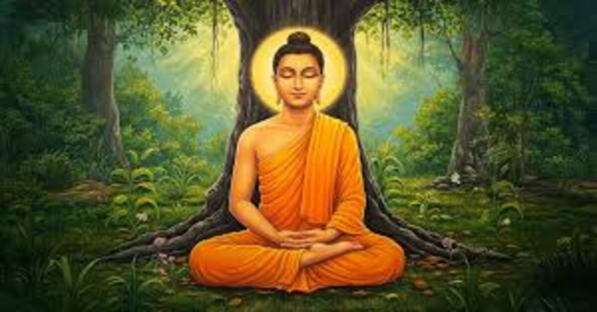 Buddha Purnima 2026