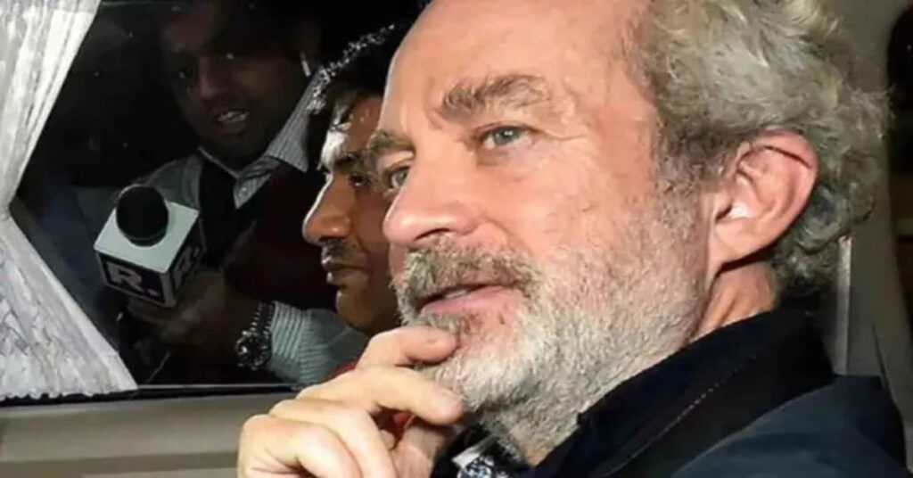 Delhi High Court Rejects Christian Michel Plea in AgustaWestland Case