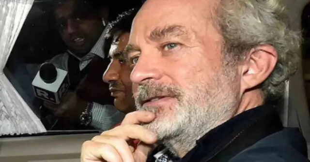 Delhi High Court Rejects Christian Michel Plea in AgustaWestland Case