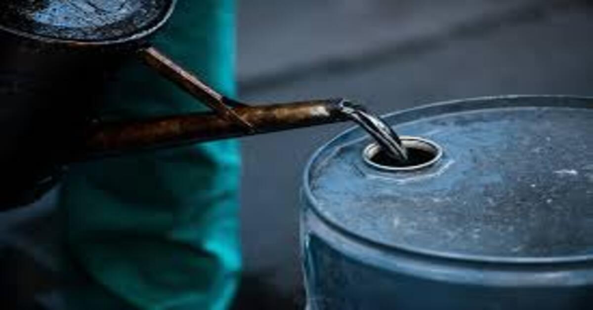 India Windfall Tax on Diesel and ATF
