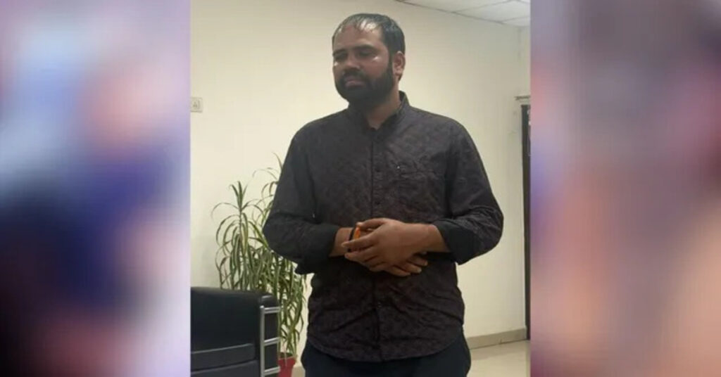 Kanpur Kidney Racket: Kingpin Rohit Arrested, Fake Doctor Exposed