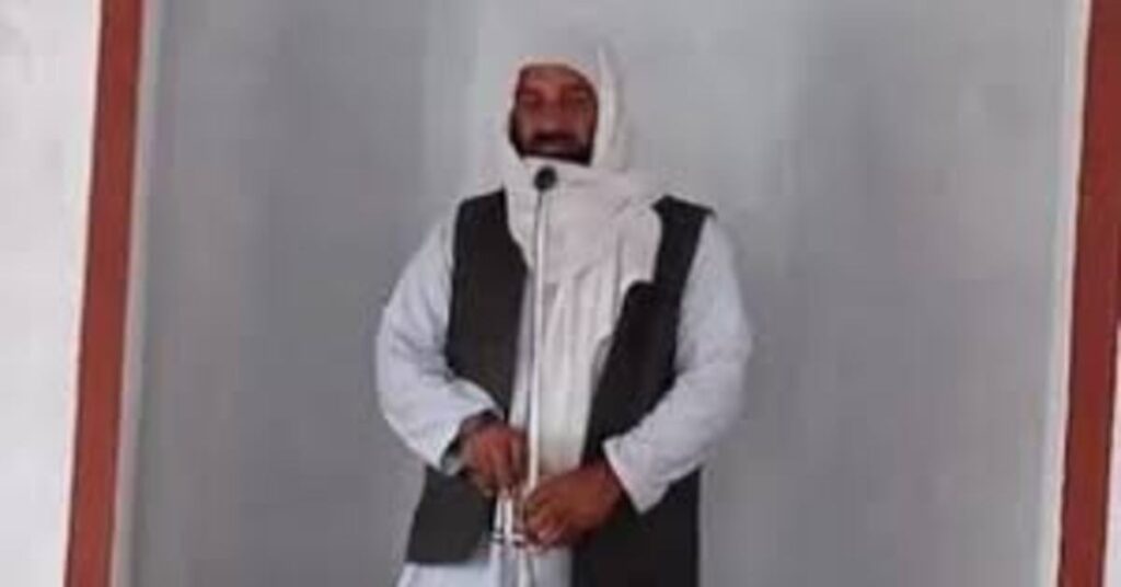 Lashkar e Taiba commander Sheikh Yusuf Afridi killed