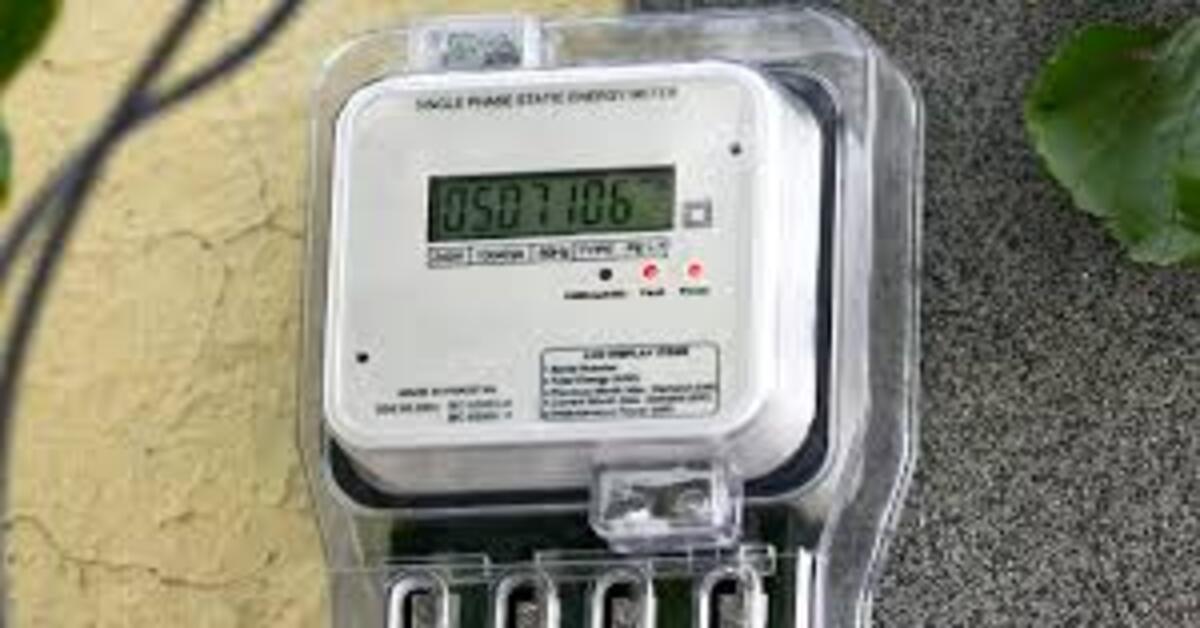 Bihar Smart Meter Tariff