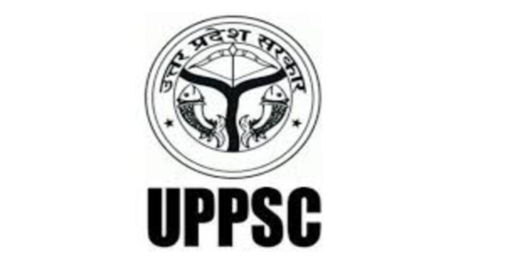 Students checking UPPSC RO ARO result online