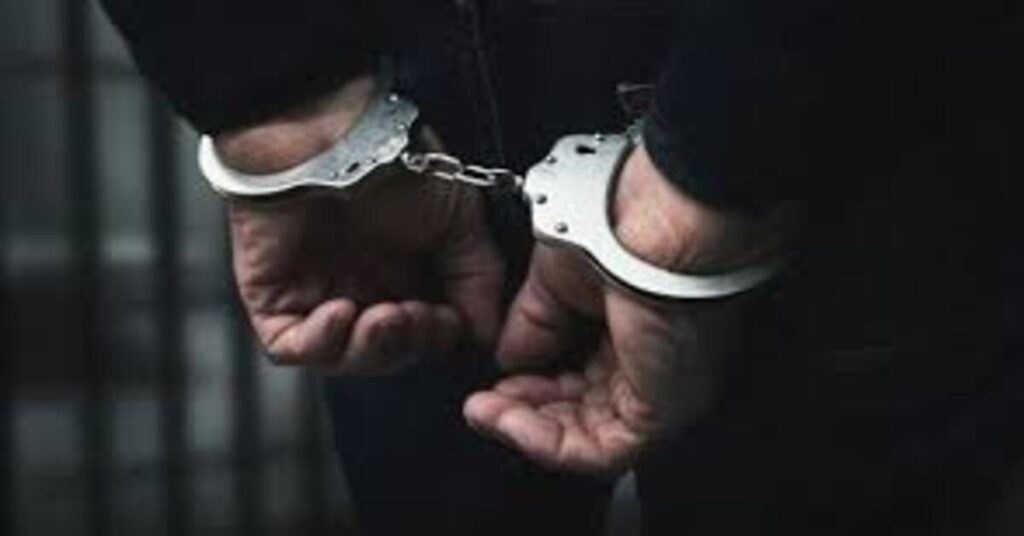 Rajasthan SOG arrested an MBBS student from Gurugram in NEET UG 2026 paper leak case
