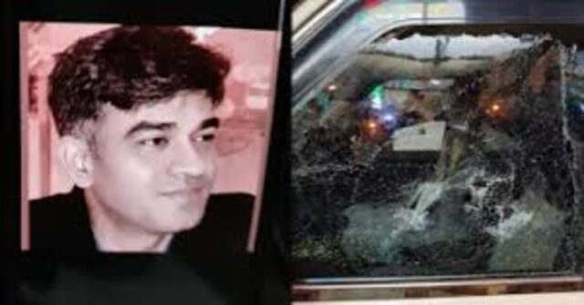 Suvendu Adhikari PA Murder Case in West Bengal