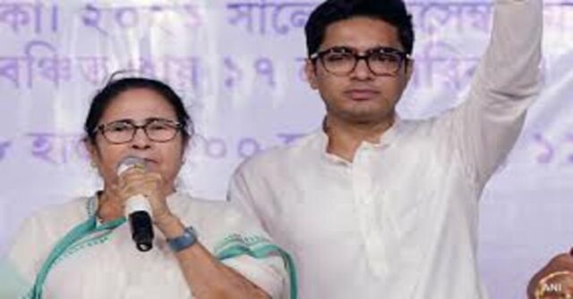 Kolkata Police Unfollowed Mamata Banerjee And Abhishek Banerjee On X After BJP Victory