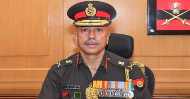 NS Raja Subramani