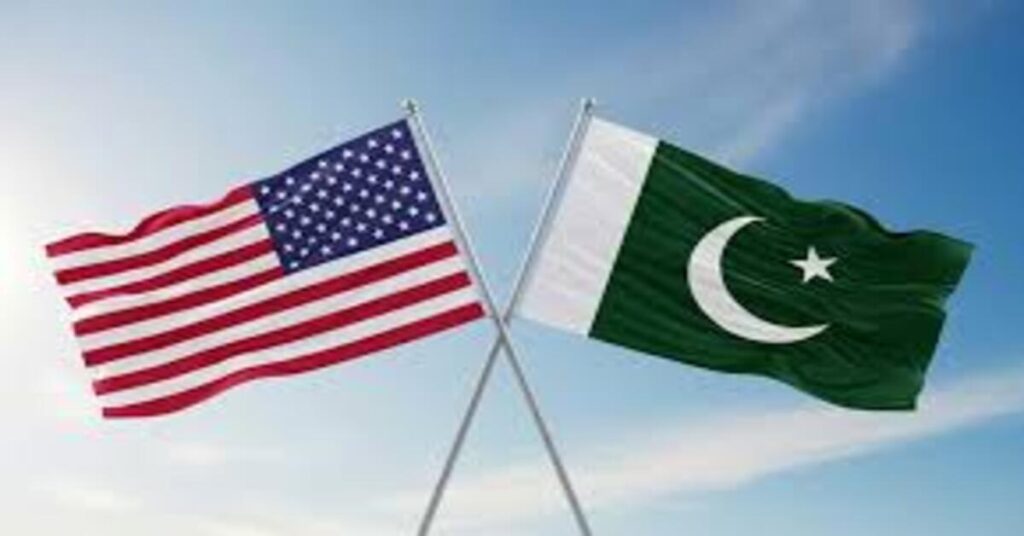 US Consulate Peshawar Closure