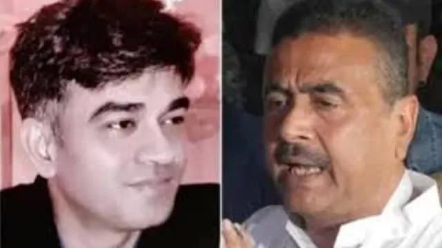 Chandranath Rath Murder Case: Gyanendra Singh Surrenders in Ballia Court