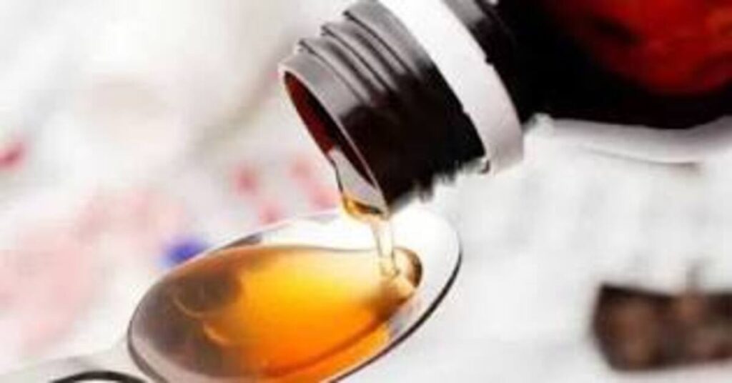 Cough syrup now requires doctors prescription under new health ministry rules in India