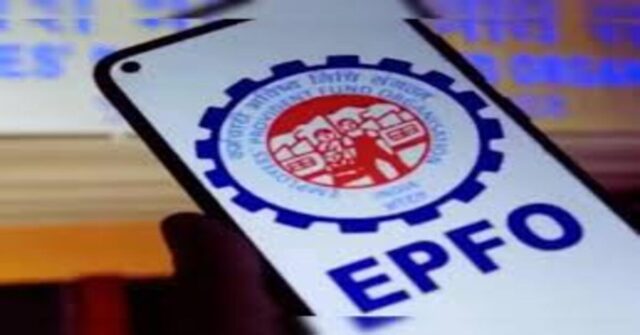 EPF Interest Rate 2025-26 Government Approves 8.25 Percent