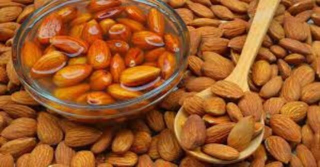 7 Foods You Should Soak Before Eating for Better Health