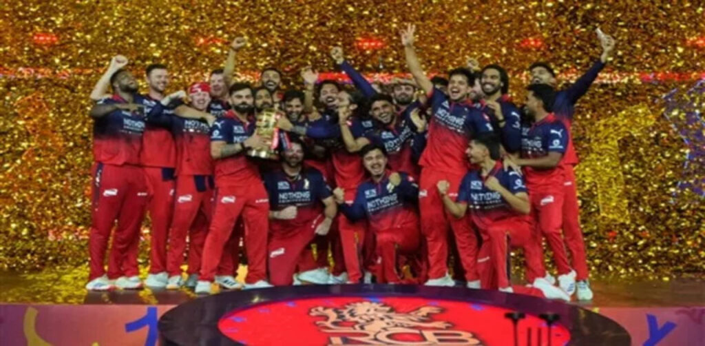 IPL 2026 Final