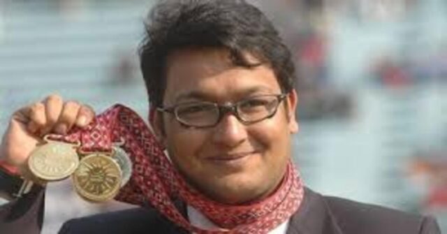 Jaspal Rana Indian Shooting Coach Passes Away