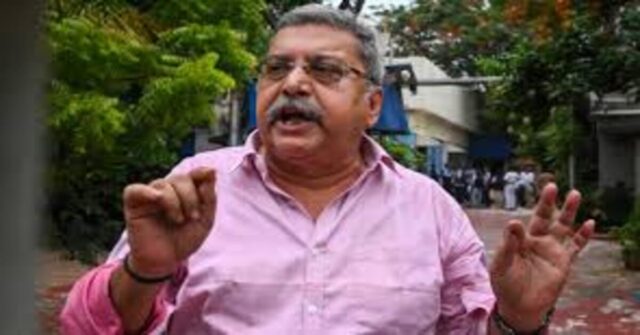Kalyan Banerjee