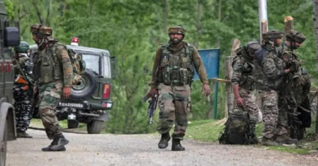 Amarnath Yatra 2026 Kashmir Security Alert