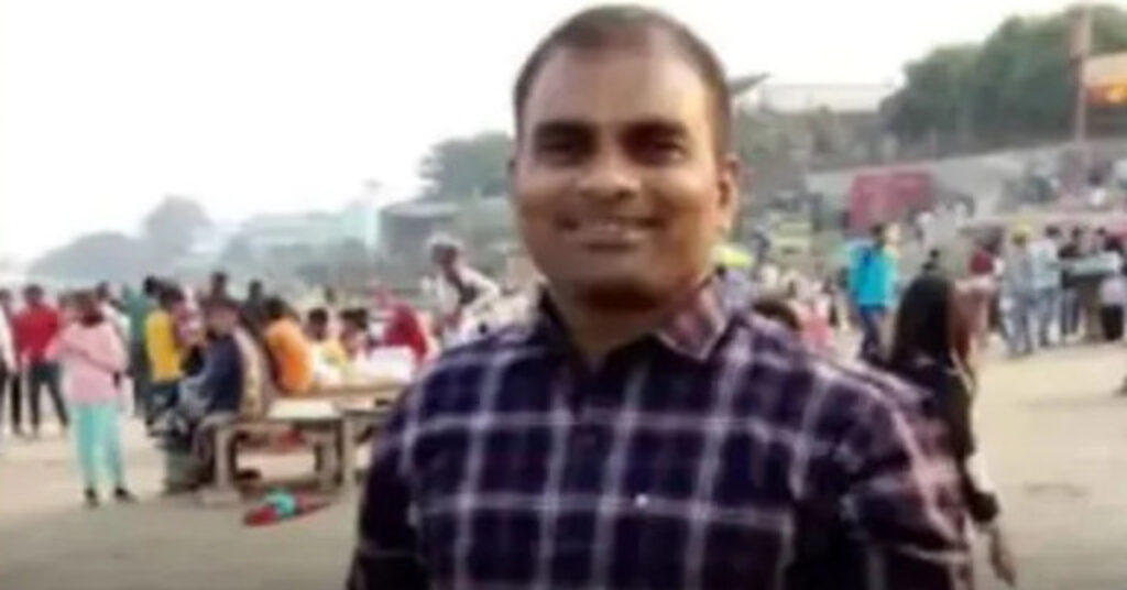 UP STF Encounter Lallan Singh Killed in Saharanpur