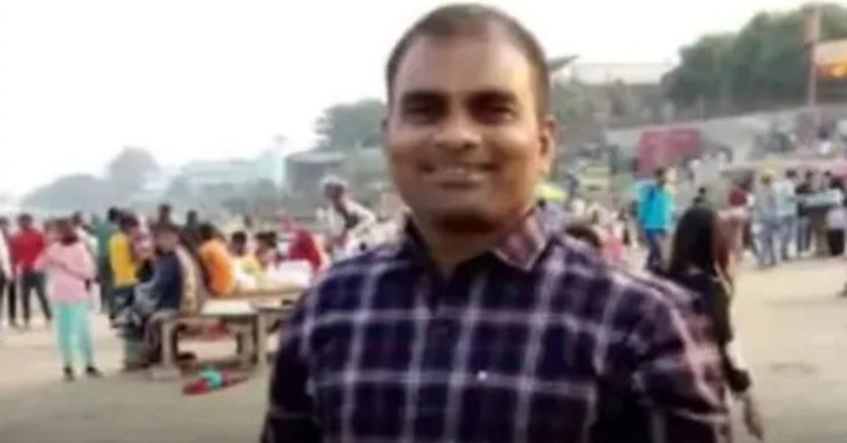 UP STF Encounter Lallan Singh Killed in Saharanpur