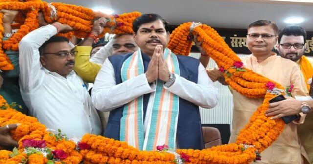Khan Sir Raushan Anand Controversy: Bihar Government Takes Strict Action