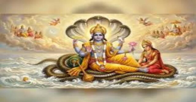 Parama Ekadashi 2026: Date, Shubh Muhurat and Parana Time