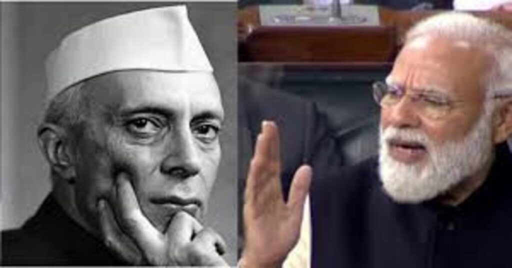 Prime Minister Narendra Modi becomes India's longest-serving elected Prime Minister, surpassing Jawaharlal Nehru's record