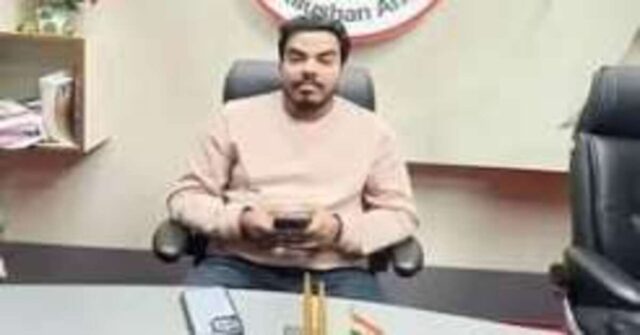 Bihar Khan Sir Coaching Case Prince Yadav Suspicious Death in Nepal