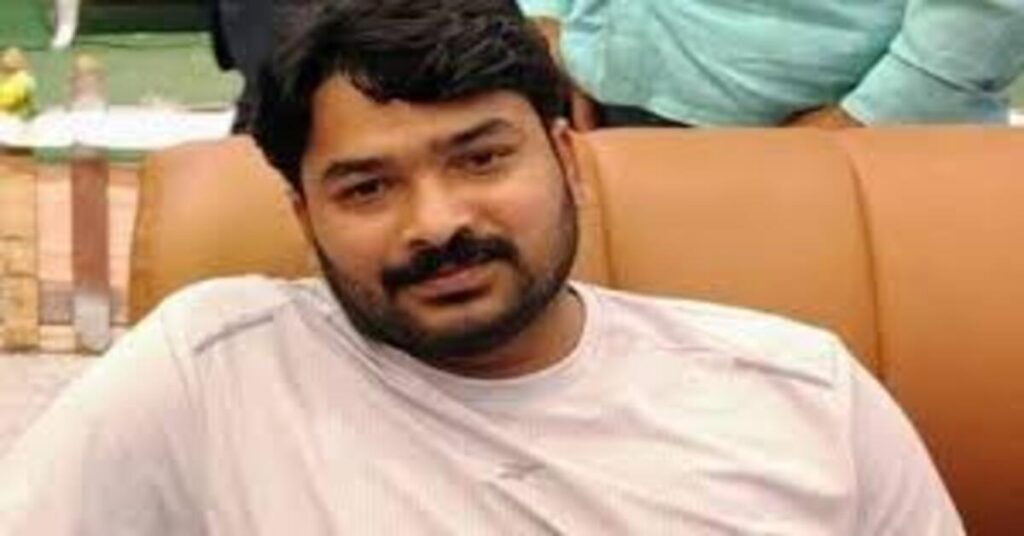Roshan Anand Bail News