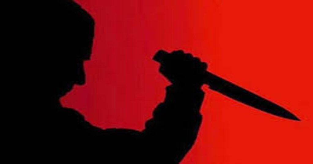 Bengaluru Triple Murder Case