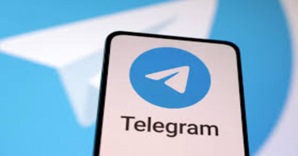 Telegram temporary ban in India before NEET UG 2026 re exam for exam security