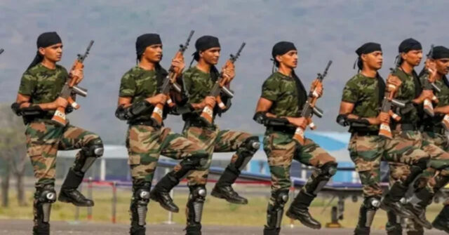 Ex Agniveers to Get 50 Percent Reservation in CAPF and Assam Rifles Recruitment