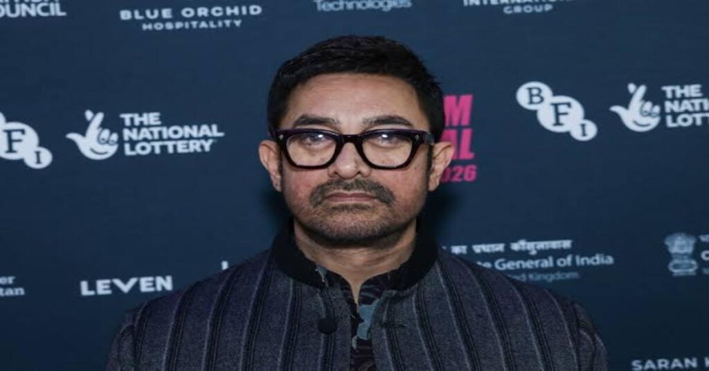 Aamir Khan Threat: Viral Post Claims Threat Linked to Lawrence Bishnoi Gang
