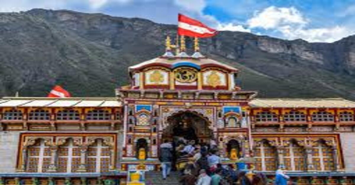 Badrinath Donation Irregularity Case - High Court Seeks Government Reply
