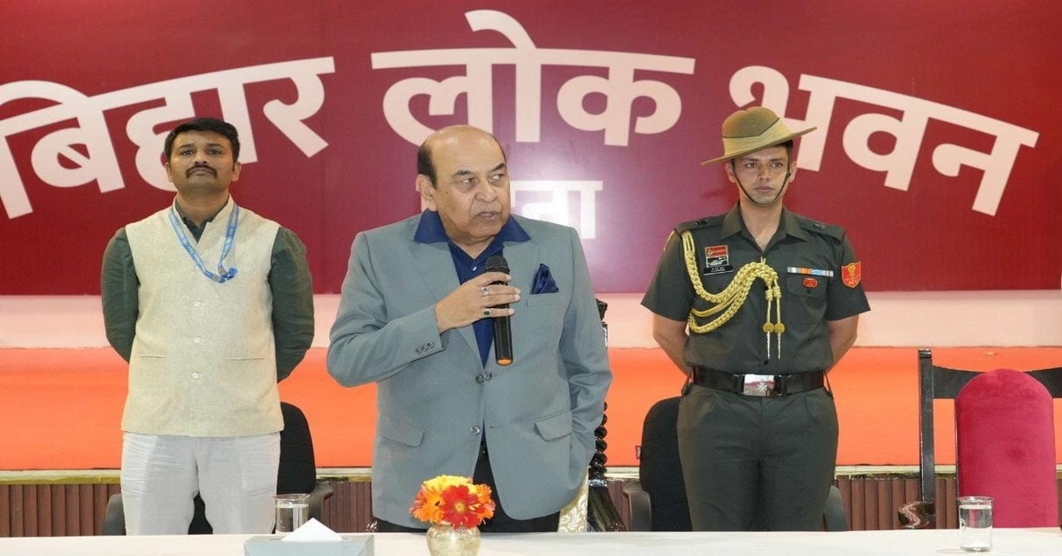 Bihar Changes Vice Chancellor Appointment Rules for 10 Universities