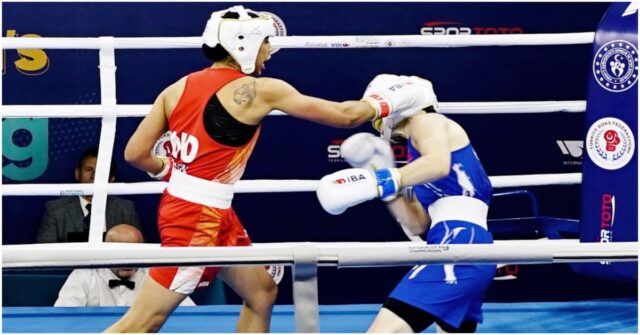India Women Boxers Secure Nine Medals at Asian U19 and U23 Championships