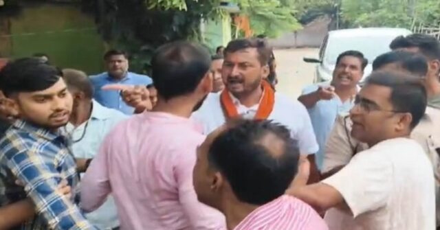 Bankipur By Election