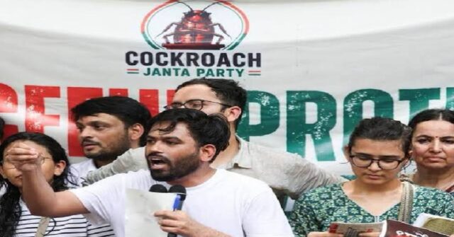 CJP protest case as party demands release of arrested protesters and government action.