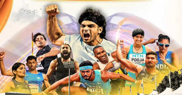 CWG 2026 Today Schedule: India Medal Hopes in Athletics, Boxing and Weightlifting