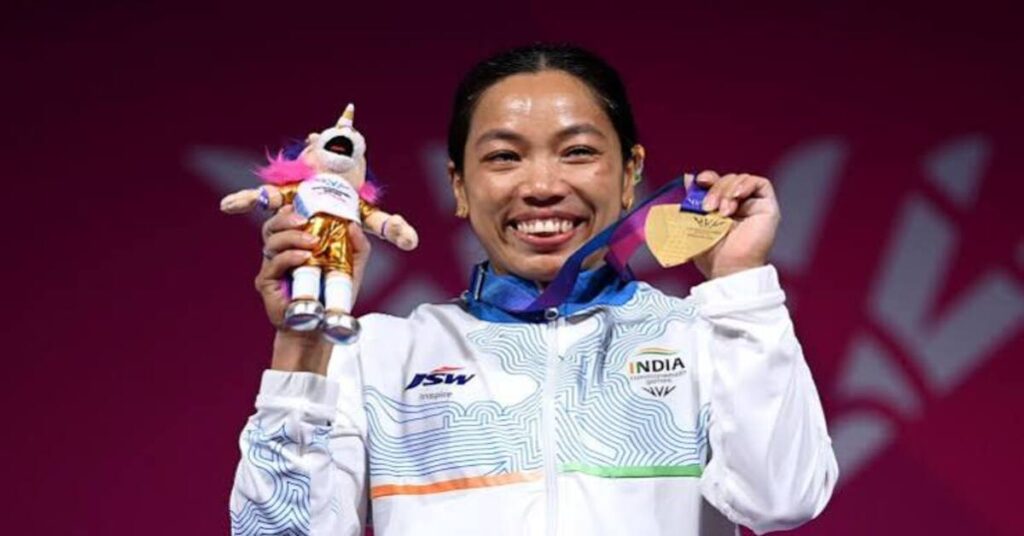 India wins 12 medals at the Commonwealth Games 2026 in Glasgow