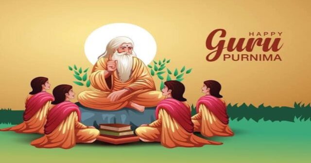 Guru Purnima 2026