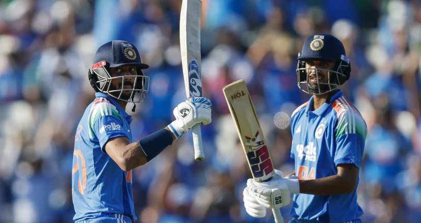 India Beat England at Edgbaston – Shubman Gill and Axar Patel Shine