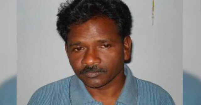 Misir Besra Arrested