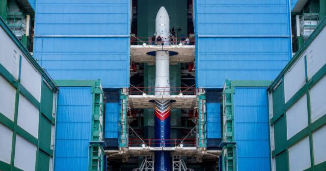 Mission Aagman: Vikram-1 Private Rocket Launch Creates History in Indian Space Sector