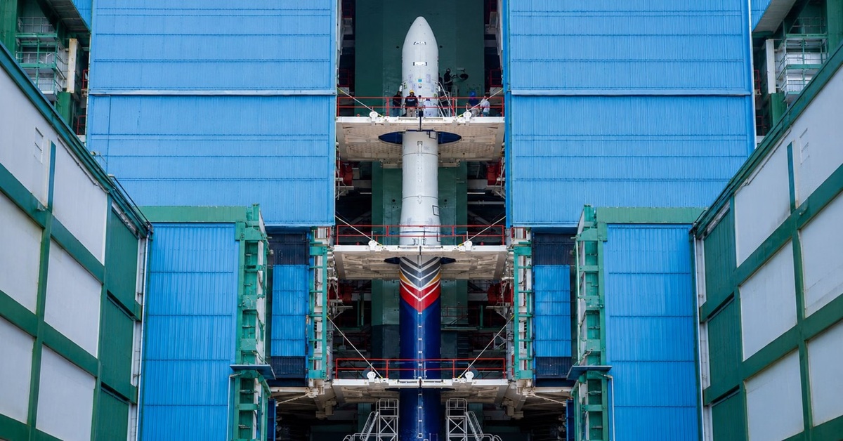 Mission Aagman: Vikram-1 Private Rocket Launch Creates History in Indian Space Sector