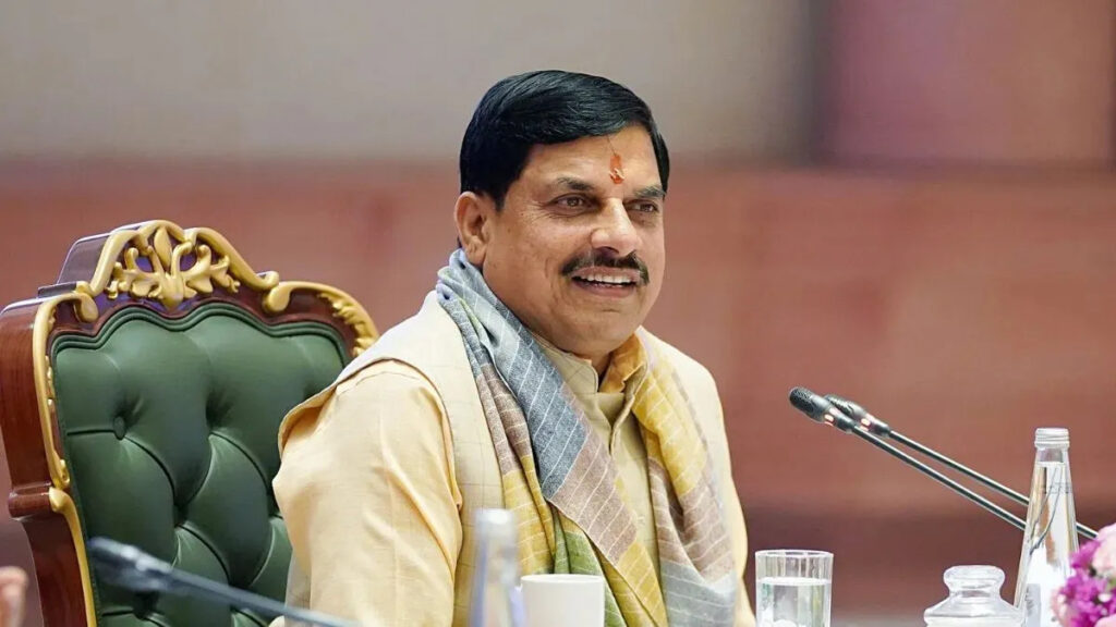 MP UCC Bill 2026: Mohan Cabinet Approves Uniform Civil Code