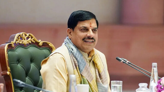 MP UCC Bill 2026: Mohan Cabinet Approves Uniform Civil Code