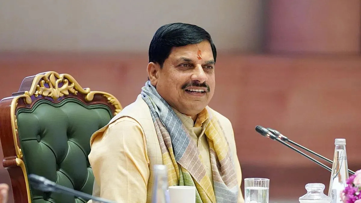 MP UCC Bill 2026: Mohan Cabinet Approves Uniform Civil Code