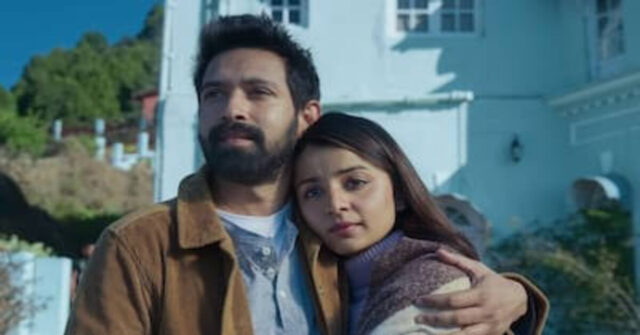 Musafir Cafe OTT Series Streaming on Netflix with IMDb 7.1 Rating