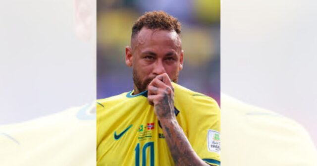 Neymar Retirement