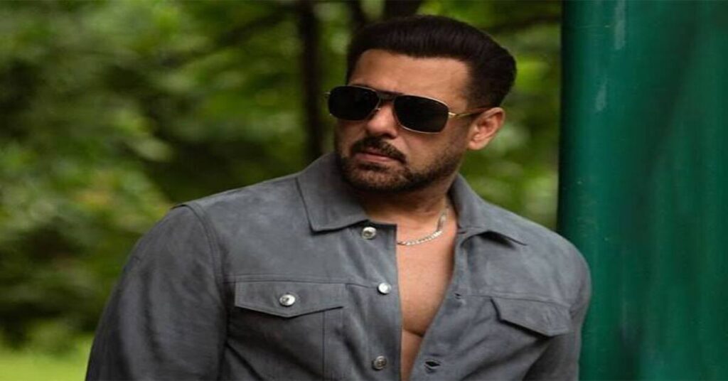 Anmol Bishnoi Court Plea in Salman Khan House Firing Case